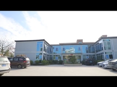 Casa staccabile del contenitore