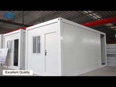 Detachable Container House