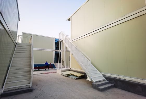 Appartamenti Container house Prefabbricati