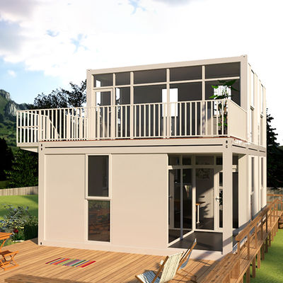 Case modulari prefabbricate