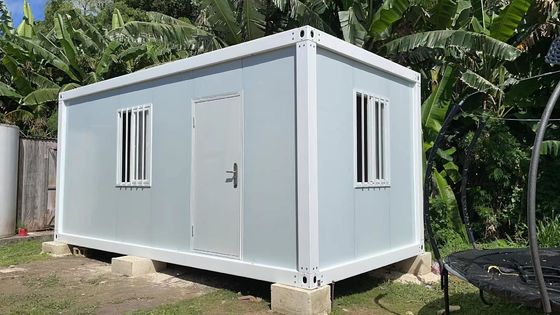 Prezzo competitivo Container House Shop Croazia Container House Filippine Flat Pack New Design Container Home