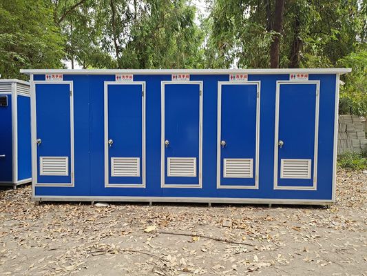 Cabina portatile per bagno, bagno, bagno portatile.