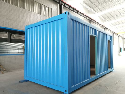 BOX SPACE Contenitore a pacco piatto ufficio Casa a contenitore a pacco piatto con telaio più resistente per sicurezza e durata