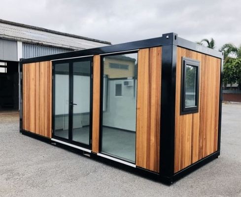 Cina Case modulari Case prefabbricate a prezzi accessibili Produttore Cabina mobile Case prefabbricate modulare